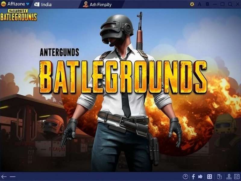 PUBG India Fearless Champion Player Reviews PUBG India Fearless Champion Player Reviews